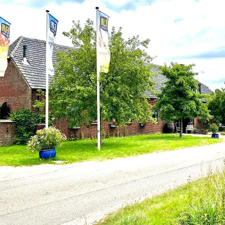 De Heeren Hoeve Carpe Diem 4*