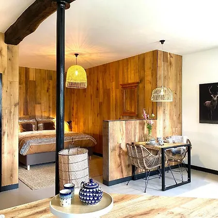 De Heeren Hoeve Carpe Diem