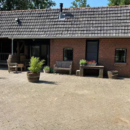 De Heeren Hoeve Carpe Diem 4* Heijen