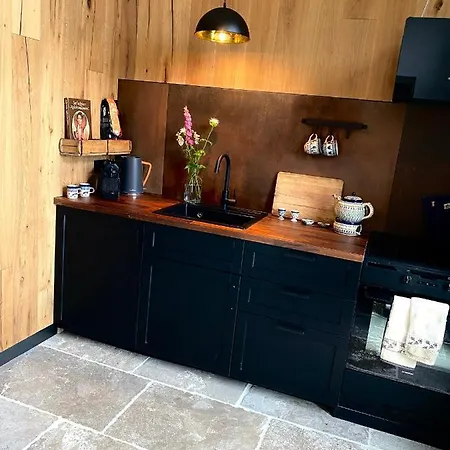 Bed & Breakfast De Heeren Hoeve Carpe Diem 4*