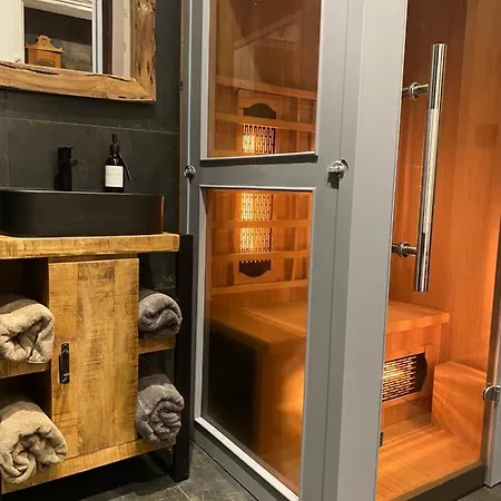 De Heeren Hoeve Carpe Diem 住宿加早餐酒店