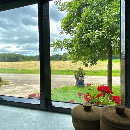 De Heeren Hoeve Carpe Diem 4* Heijen