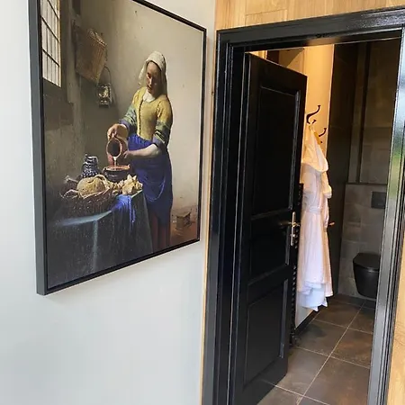 De Heeren Hoeve Carpe Diem 4* Heijen