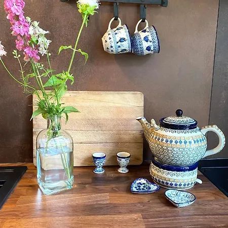 De Heeren Hoeve Carpe Diem Bed & Breakfast Heijen