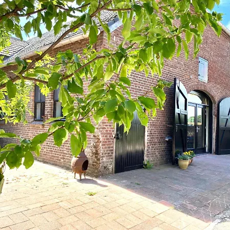 De Heeren Hoeve Carpe Diem