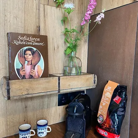 De Heeren Hoeve Carpe Diem