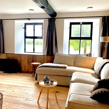 De Heeren Hoeve Carpe Diem