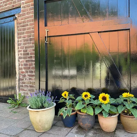 De Heeren Hoeve Carpe Diem Heijen