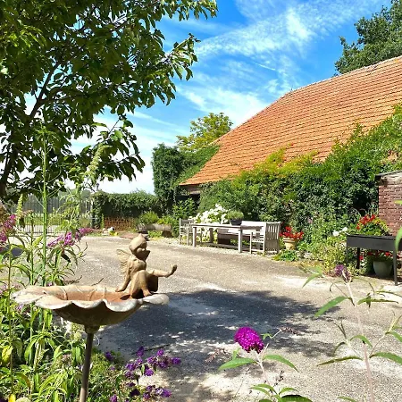 Bed & Breakfast De Heeren Hoeve Carpe Diem Heijen