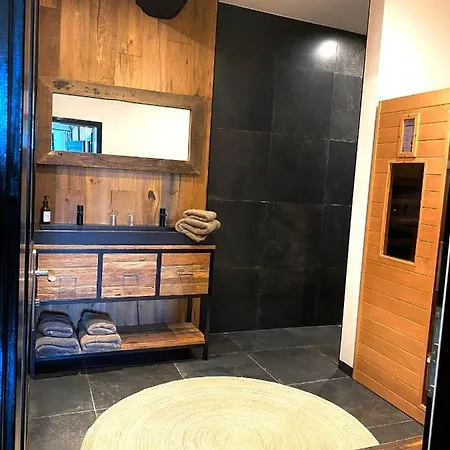 De Heeren Hoeve Carpe Diem 住宿加早餐酒店