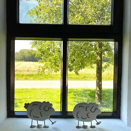 De Heeren Hoeve Carpe Diem Frühstückspension *