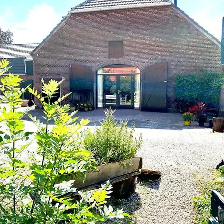 De Heeren Hoeve Carpe Diem Heijen
