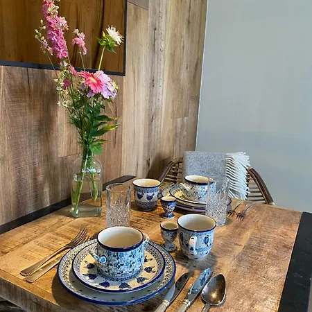 De Heeren Hoeve Carpe Diem 4*