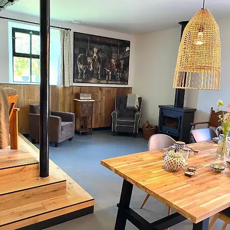 De Heeren Hoeve Carpe Diem 4* Heijen