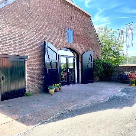 De Heeren Hoeve Carpe Diem 4* Heijen