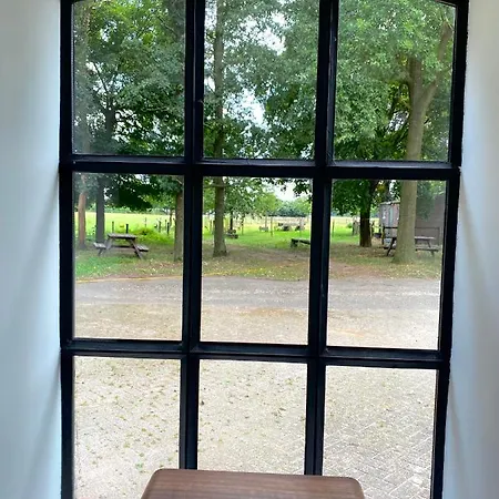 Bed & Breakfast De Heeren Hoeve Carpe Diem 4*