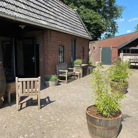 De Heeren Hoeve Carpe Diem 4* Heijen