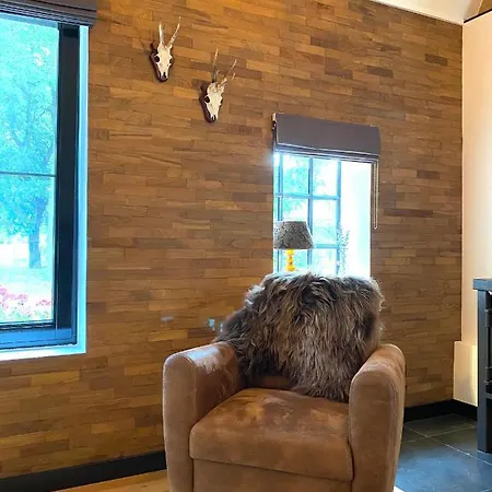 De Heeren Hoeve Carpe Diem