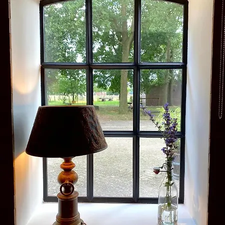 De Heeren Hoeve Carpe Diem 4*