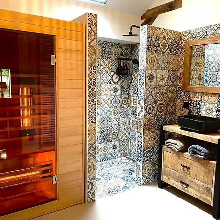 Bed & Breakfast De Heeren Hoeve Carpe Diem Heijen