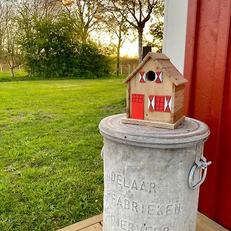 De Heeren Hoeve Carpe Diem 4*