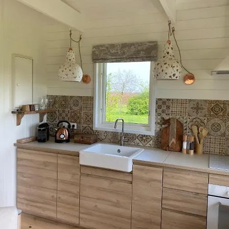 De Heeren Hoeve Carpe Diem 4* Heijen