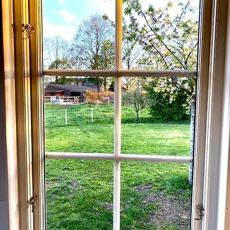 Frühstückspension De Heeren Hoeve Carpe Diem