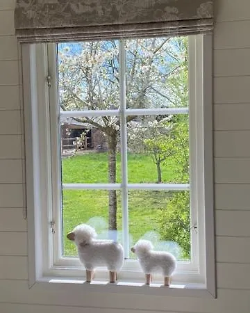 Frühstückspension De Heeren Hoeve Carpe Diem