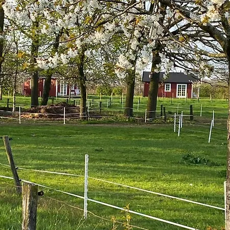 De Heeren Hoeve Carpe Diem Frühstückspension
