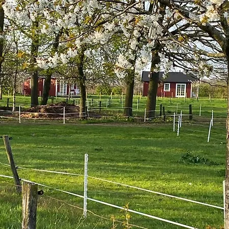 De Heeren Hoeve Carpe Diem Bed & Breakfast