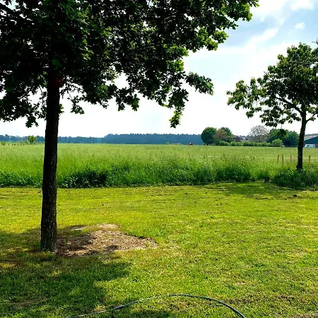 Bed & Breakfast De Heeren Hoeve Carpe Diem 4*