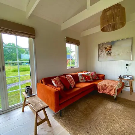 Bed & Breakfast De Heeren Hoeve Carpe Diem 4*