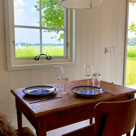 De Heeren Hoeve Carpe Diem Frühstückspension Heijen