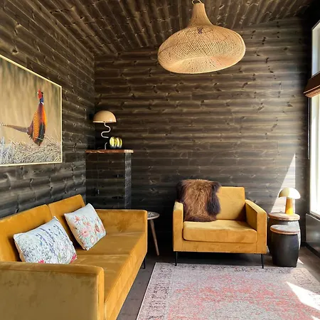 Bed & Breakfast De Heeren Hoeve Carpe Diem Heijen