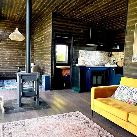 De Heeren Hoeve Carpe Diem