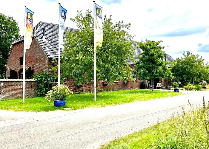 De Heeren Hoeve Carpe Diem 4*