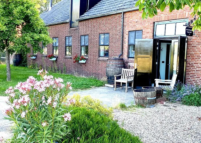 De Heeren Hoeve Carpe Diem