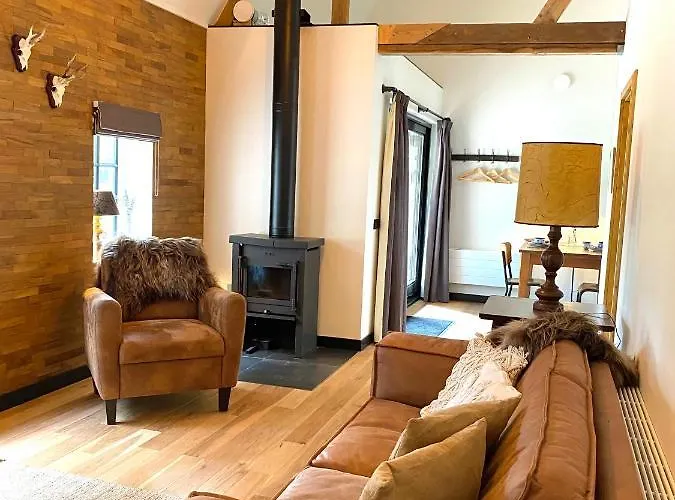 ベッド・アンド・ブレックファスト De Heeren Hoeve Carpe Diem Heijen