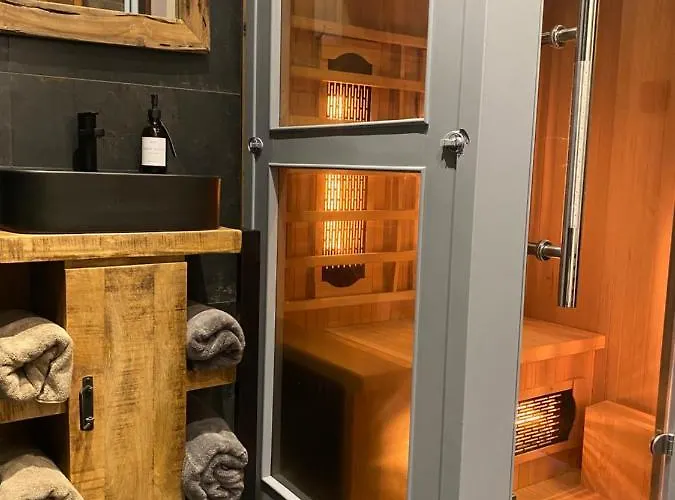 De Heeren Hoeve Carpe Diem ベッド・アンド・ブレックファスト