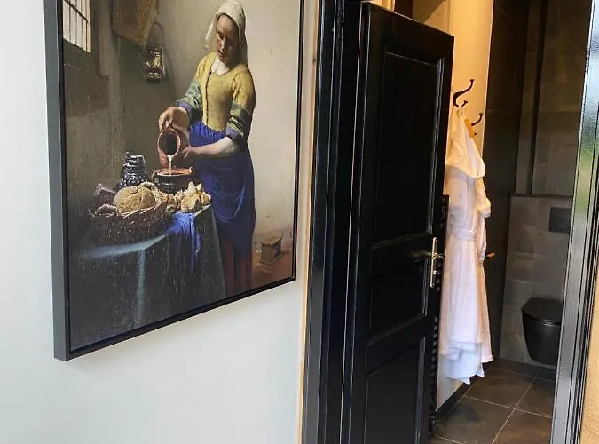 De Heeren Hoeve Carpe Diem 4* Heijen