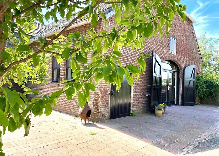 De Heeren Hoeve Carpe Diem