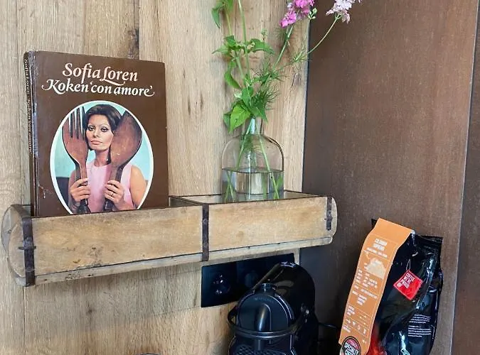 De Heeren Hoeve Carpe Diem