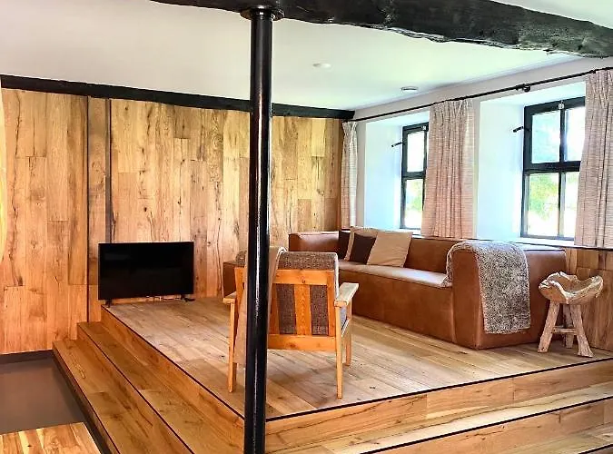 De Heeren Hoeve Carpe Diem ベッド・アンド・ブレックファスト Heijen