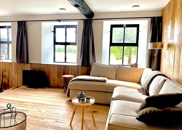 De Heeren Hoeve Carpe Diem