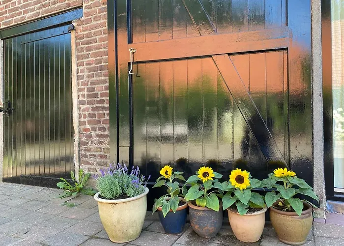 De Heeren Hoeve Carpe Diem Heijen