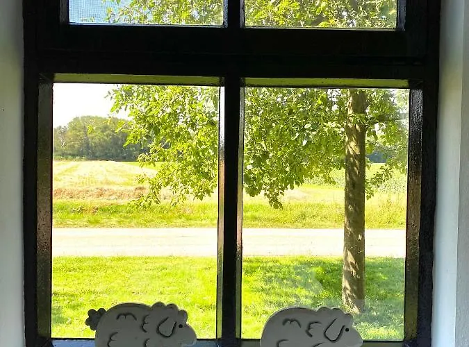 De Heeren Hoeve Carpe Diem ベッド・アンド・ブレックファスト 4*