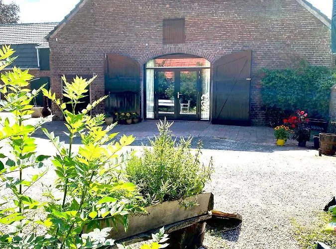 De Heeren Hoeve Carpe Diem Heijen