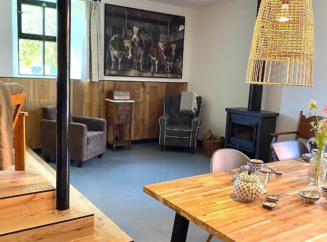 De Heeren Hoeve Carpe Diem 4* Heijen