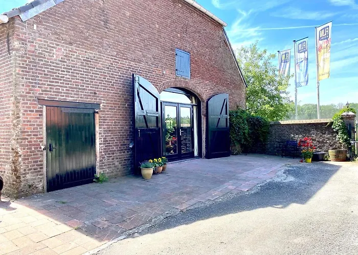 De Heeren Hoeve Carpe Diem 4* Heijen