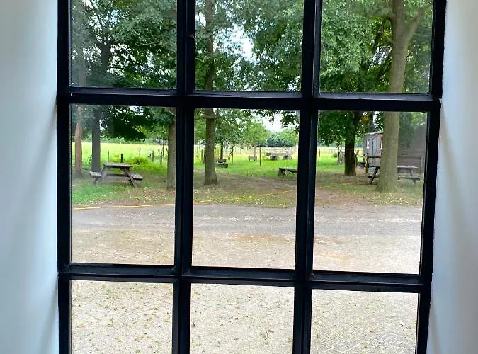 ベッド・アンド・ブレックファスト De Heeren Hoeve Carpe Diem 4*